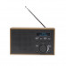 DENVER DAB-46 DARK GREY DAB RADIO