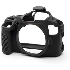 EASYCOVER CAMERA CASE FOR CANON 1300D / 2000D / 4000D BLACK (8)