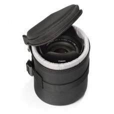 EASYCOVER LENS BAG SIZE 80*95 MM BLACK (8)