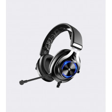 EKSA E3000 BLACK CORDED GAMING HEADSET WITH RGB LIGHT (28)