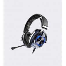 EKSA E3000 BLUE CORDED GAMING HEADSET WITH RGB LIGHT (28)