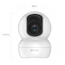 EZVIZ TY2 INDOOR 360 SMART WIFI FHD MOTION DETECT CAMERA