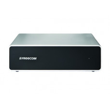 Freecom Hard Drive Quattro 3.0 2TB USB3/FW800/400/eSATA