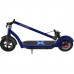 HOVER-1 ALPHA E-SCOOTER MIDNIGHT BLUE HOVER-1 ALPHA E-SCOOTER MIDNIGHT BLUE