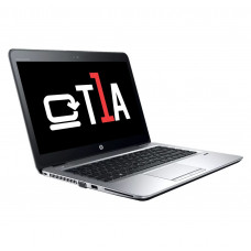 HP T1A REFURB ELITEBOOK 840 G3 14" FHDi5-6200U 8GB 256G W10P