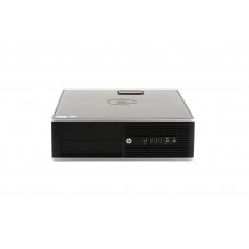 HP T1A REFURB ELITEDESK 8300 SFF Ci5-3470 8GB 128GB W10P