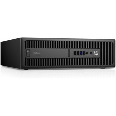 HP T1A REFURB ELITEDESK SFF CI5-6500 8GB 240GB W10P