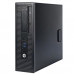 HP T1A REFURB ELITEDESK SFF CI5-6500 8GB 240GB W10P