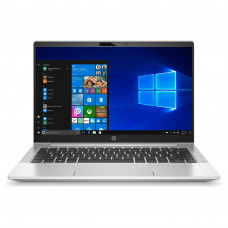 Probk 13.3" Tch Scrn Ntebk Full HD Plus i5 8gb 256gbssd W10P
