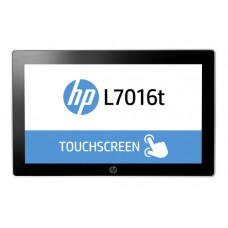 HP L7016T 15.6" RETAIL TOUCH MONITOR INC STAND/AC ADAP/DP-US (25)