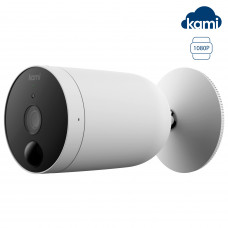 KAMI W102 YWS1029WIRELESS OUTDOOR CAMERA 1920 x 1080 @ 20fps (5)