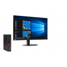 LENOVO M920X REZERTIF1ED+ TINYI7-8 256GB 8GBW10P NO K/B BUND