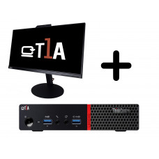 LENOVO T1A REFURB M700 CI5-6500 512 8 HD  W10P+61BCMAR6XX