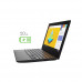 LENOVO CHROMEBOOK G2 100E CELERON N4020 4GB 32GB 11.6" OS