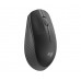 LOGITECH M190 WIRELESS CHARCOAL MOUSE OPTICAL - LOGITECH M190 WIRELESS CHARCOAL MOUSE OPTICAL -