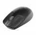 LOGITECH M190 WIRELESS CHARCOAL MOUSE OPTICAL - LOGITECH M190 WIRELESS CHARCOAL MOUSE OPTICAL -