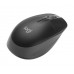 LOGITECH M190 WIRELESS CHARCOAL MOUSE OPTICAL - LOGITECH M190 WIRELESS CHARCOAL MOUSE OPTICAL -