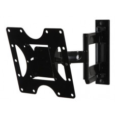 PEERLESS PRO ARTICULATING ARM WALL MOUNT 22" - 43" LCD SCREE