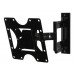 PEERLESS PRO ARTICULATING ARM WALL MOUNT 22" - 43" LCD SCREE