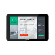 PHILIPS 10" MULTI TOUCH DISPLAY 10BDL3051T 6 TOUCH POINTS (83) PHILIPS 10" MULTI TOUCH DISPLAY 10BDL3051T 6 TOUCH POINTS (83)