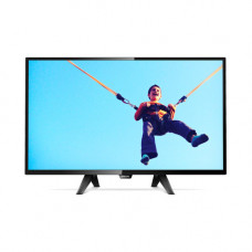 PHILIPS 32" HD READY LINUX SMART (83) PHILIPS 32" HD READY LINUX SMART (83)