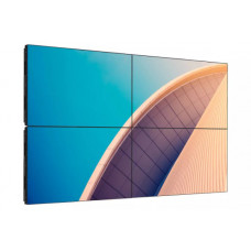 PHILIPS 49" 500CD FHD 24/7 LAND/PORT FULL FAILOVER OPS 3.5MM PHILIPS 49" 500CD FHD 24/7 LAND/PORT FULL FAILOVER OPS 3.5MM
