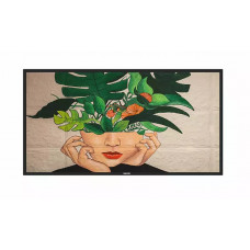 PHILIPS 50” D-Line UHD 24/7 landscape/portrait 500cd CMND PHILIPS 50” D-Line UHD 24/7 landscape/portrait 500cd CMND