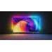 PHILIPS 50" LED TV 4K UHD ANDROID 11 P5 3 SIDE AMBILIGHT PHILIPS 50" LED TV 4K UHD ANDROID 11 P5 3 SIDE AMBILIGHT