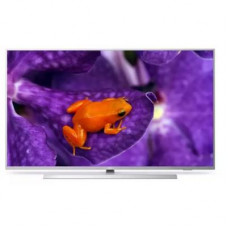 PHILIPS 50” MEDIA SUITE IPTV 4K UHD W CHROMECAST EXT LIFETIM PHILIPS 50” MEDIA SUITE IPTV 4K UHD W CHROMECAST EXT LIFETIM