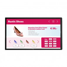 PHILIPS 55" T-LINE 18/7 UHD BASIC FAILOVER HEIR 20 POINTS PHILIPS 55" T-LINE 18/7 UHD BASIC FAILOVER HEIR 20 POINTS