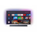 PHILIPS 55" LED TV 4K ANDROID SMART AL3 P5 PIC ENG B&W SOUND