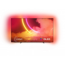 PHILIPS 55" OLED TV 4K ANDROID SMART AMBILIGHT P5 PICTURE EN