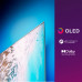 PHILIPS 55" OLED TV 4K ANDROID SMART AMBILIGHT P5 PICTURE EN
