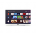 PHILIPS 58" UHD LED ANDROID TV 3 SIDED AMBILIGHT P5