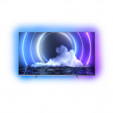 PHILIPS 65" MINILED 4K UHD ANDROID TV P5 4 SIDED AMBILIGHT B