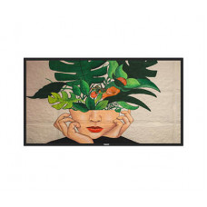 PHILIPS 98” D-Line UHD 24/7 landscape/portrait 500cd Andr 8