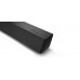 PHILIPS SOUNDBAR 2.1CH BLUETOOTH HDMI ARC BLK