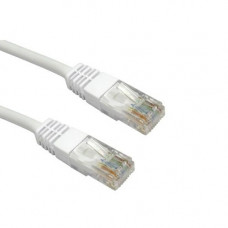 ROLINE VALUE UTP PATCHCORD CAT6/CL.E LSOH GREY 3M - 