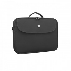 SBOX NOTEBOOK BAG NLS-3015B 15.6" NEW YORK BLACK