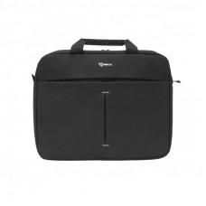 SBOX NOTEBOOK BAG NSS-35177 15.6" ATHENS BLACK