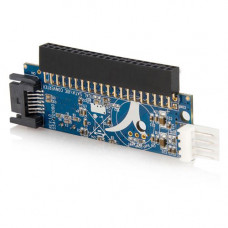 STARTECH IDE 40 PIN FEMALE TO SATA CTRL ADAPTER UK