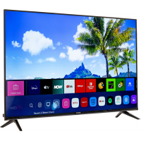 TELEFUNKEN 32" DLED HD WEBOS SMART TV N18G-TF-TS3210 TELEFUNKEN 32" DLED HD WEBOS SMART TV N18G-TF-TS3210
