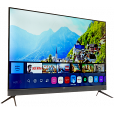 TELEFUNKEN 55" DLED UHD WEBOS SMART TV N19G-TF-TS5510