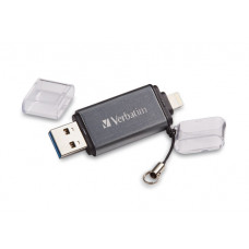 VERBATIM USB DRIVE 3.0 LIGHTNING iSTORE´n´GO 64GB