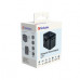 VERBATIM Travel Adapter UTA-01 with 2xUSB Charger VERBATIM Travel Adapter UTA-01 with 2xUSB Charger