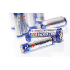 Premium 9V Alkaline Battery - 1 Pack