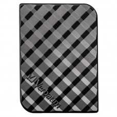 VERBATIM  STORE N' GO MINI SSD USB 3.2 GEN 1 512GB BLACK