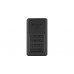 VERBATIM 2TB STORE N' GO SECURE PORTABLE HDD WITH KEYPAD 3.1