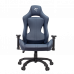 WHITE SHARK GAMING CHAIR MONZA BLUE