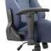 WHITE SHARK GAMING CHAIR MONZA BLUE
